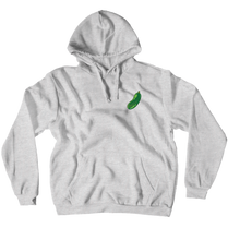 The Pepino Hoodie
