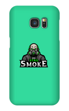 stailsmoke Samsung Phone Cases