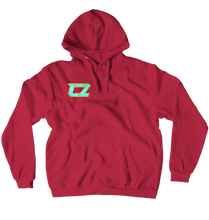 cyberneozz Hoodies (No-Zip/Pullover)
