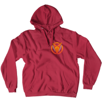 foxman150 Hoodies (No-Zip/Pullover)