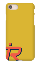 TRiNiTY iPhone Phone Cases