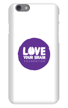 triverso_official Your Brains iPhone Phone Cases
