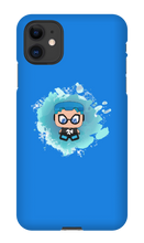 Inkling iPhone Case