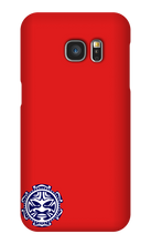 somethesamoan Samsung Phone Cases