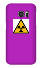 der_pilot_12 Samsung Phone Cases