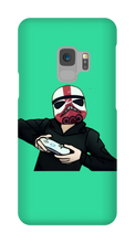 dalistor12352 Samsung Phone Cases
