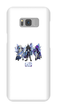 Spectre446 Phone Cases