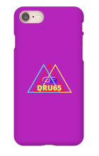 mauricio_725 iPhone Phone Cases