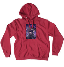 Jinx Hoodie (No-Zip/Pullover)