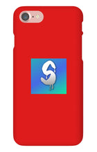 Sundayrex iPhone Phone Cases