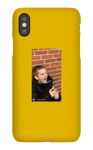 bhfifadk iPhone Phone Cases