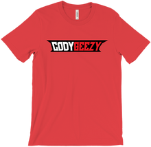 Codygeezy Tee
