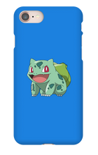 Bulbasaur iPhone Case