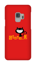 J'Samsung Phone Cases