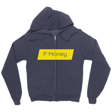 Pmoney Drop