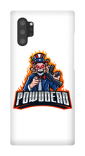 powudead Samsung Phone Cases