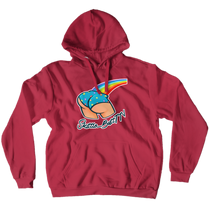 skittle_buttttv Hoodies (No-Zip/Pullover)