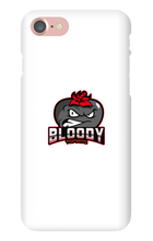 thebloodytomato iPhone Phone Cases