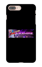 kikemire iPhone Phone Cases