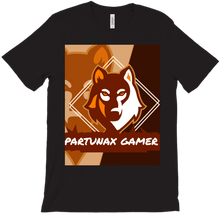 partunaxgamer T-Shirts