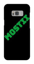 mostii1337 Samsung Phone Cases