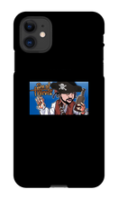 thechapmanzone iPhone Phone Cases