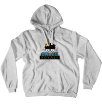ONooBRoyale Hoodies (No-Zip/Pullover)
