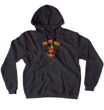 dah808kine Hoodies (No-Zip/Pullover)