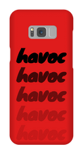 havoc fade samsung case