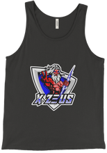 twitchxzeus2 Tank Top