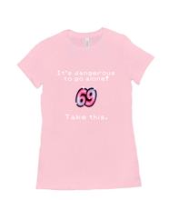 HowImetYourT-Shirt