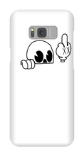 x_xskullz_x Samsung Phone Cases