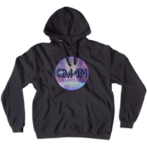 GM4N Hoodies (No-Zip/Pullover)