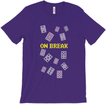 On Break T-Shirt