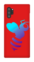 droneflyver Samsung Phone Cases