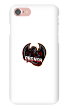 drgn08 iPhone Phone Cases