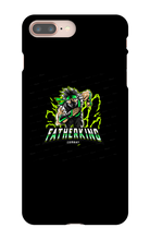 fatherking iPhone Phone Cases