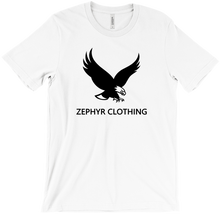 Zephyr Clothing Freedom Collection T-Shirt