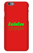 ExileEvo iPhone Phone Cases