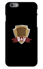 B&V-Smartphone-Hülle (iPhone)