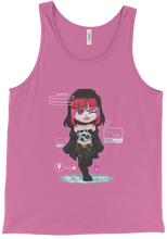 charechii Tank Top