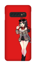 Tryx Samsung Phone Cases