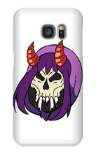 shadowkillblade Samsung Phone Cases
