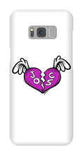 the_jocs Samsung Phone Cases