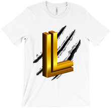 Lisky_ T-Shirts