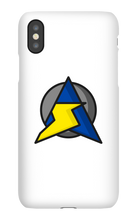 theartstroke iPhone Phone Cases