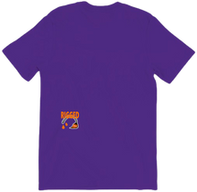 tshirt-back Rigged