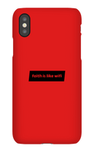 apostlemeheret-mercy iPhone Phone Cases