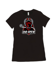 drhyk Women’s T-shirt LARGE logo