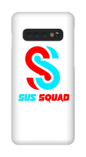 8. Sus Squad Samsung Phone Cases (Polycarbonate)